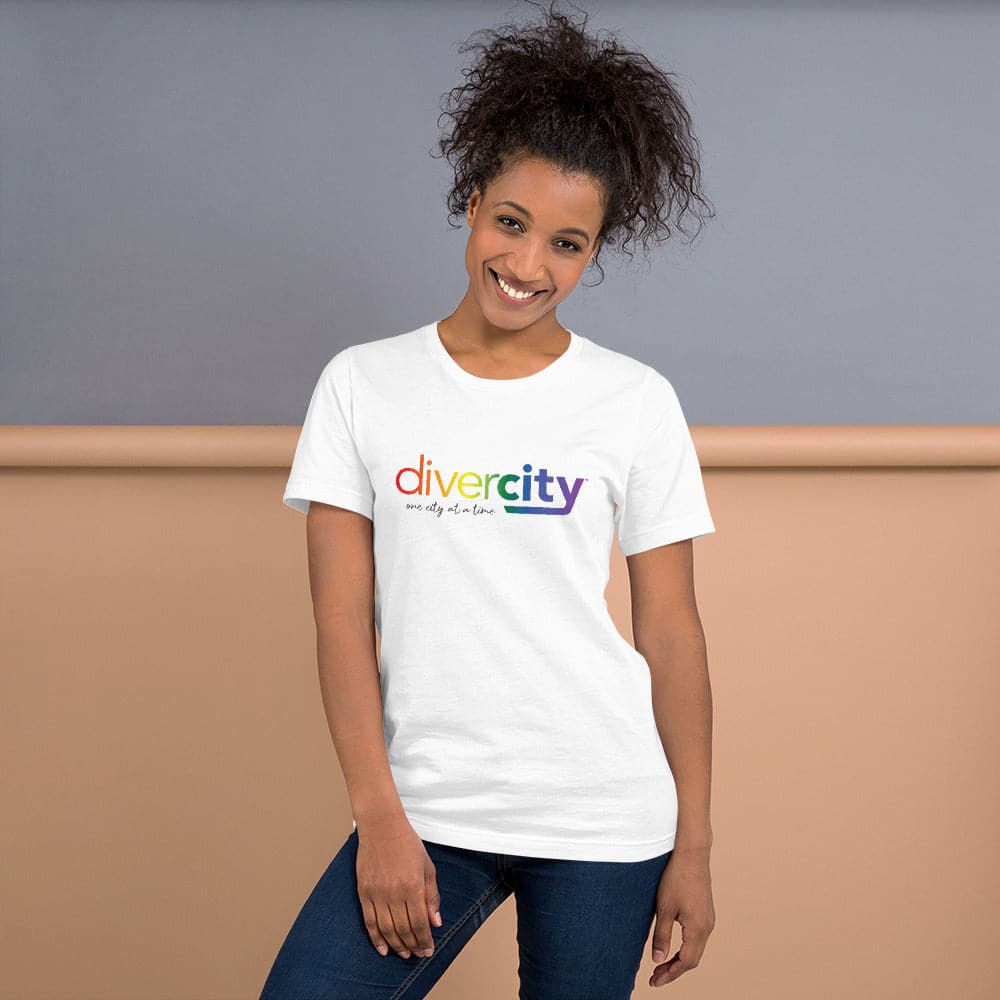 Crush City – Diverscity Clothing Co.,LLC